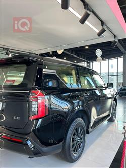 نيسان باترول